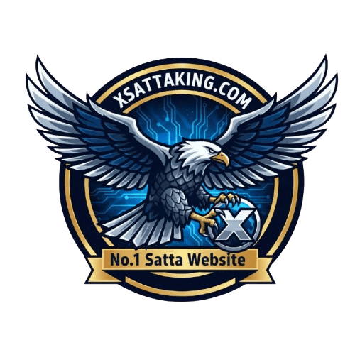 xSattaKing Logo